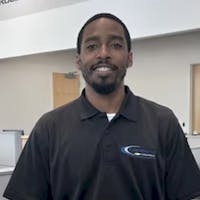 Kevin Thomas headshot