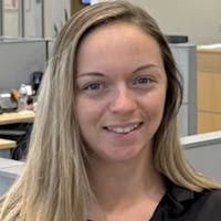 Emily Meikle headshot