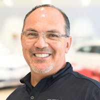 Frank Murillo at Speck Buick GMC