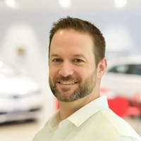 Ross Forney at Speck Buick GMC