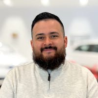 Alfonso Ramirez at Speck Buick GMC