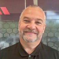 Joe Zekus at Colonial South Chrysler Jeep Dodge RAM