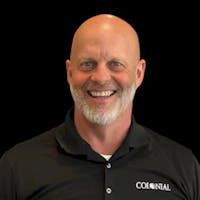 Michael Gasior at Colonial South Chrysler Jeep Dodge RAM