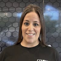 Kerren Merlino at Colonial South Chrysler Jeep Dodge RAM