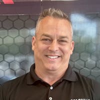 Dave Beard at Colonial South Chrysler Jeep Dodge RAM