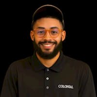 Eli Sanchez at Colonial South Chrysler Jeep Dodge RAM