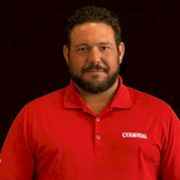 Josh " Souza at Colonial South Chrysler Jeep Dodge RAM