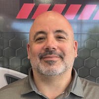 Joshua Braga at Colonial South Chrysler Jeep Dodge RAM