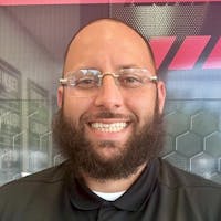 Aaron Watkins at Colonial South Chrysler Jeep Dodge RAM