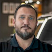 Samuel Sweitzer at Covert Chrysler Dodge Jeep Ram