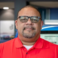 Mike Jones at Covert Chrysler Dodge Jeep Ram