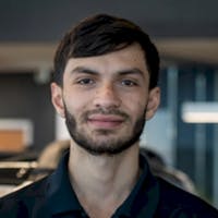 Zaid Hammoudeh at Covert Chrysler Dodge Jeep Ram