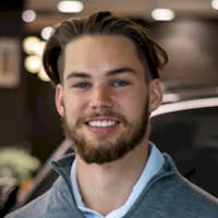 Breckin Earley at Covert Chrysler Dodge Jeep Ram