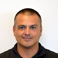 Edgar Cruz at Covert Chrysler Dodge Jeep Ram