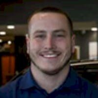 Kyle Messier at Covert Chrysler Dodge Jeep Ram