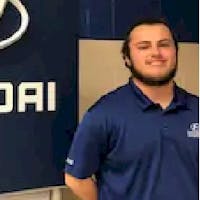 Sean Phelan at Fuccillo Hyundai of Grand Island