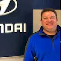 Eric Pattison at Fuccillo Hyundai of Grand Island