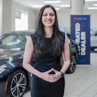 Tannya Agarwal at Most Wanted Cars by Theo Motors