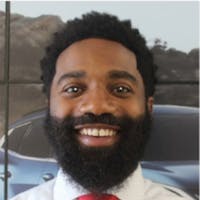 Photo of Quincy Odom, Certified Product Specialist