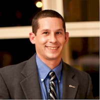 Jamie Goshorn at Barlow Buick GMC