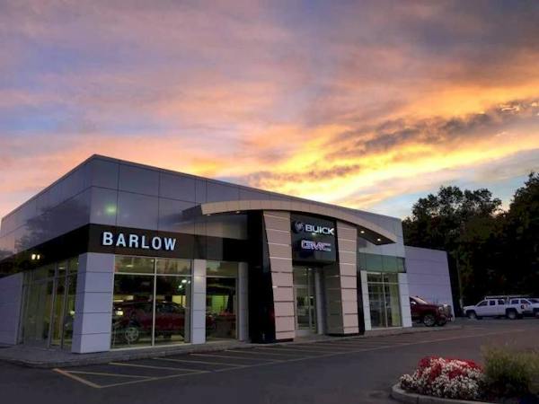 Barlow Buick GMC, Manahawkin, NJ, 08050