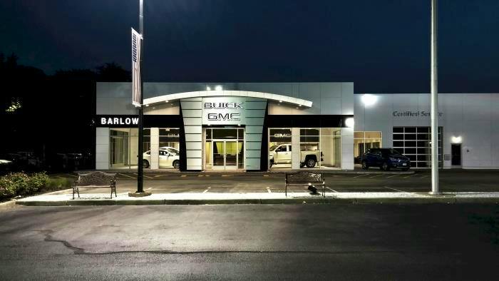 Barlow Buick GMC, Manahawkin, NJ, 08050