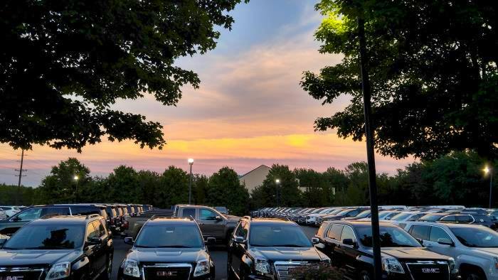 Barlow Buick GMC, Manahawkin, NJ, 08050