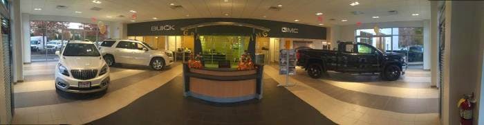 Barlow Buick GMC, Manahawkin, NJ, 08050