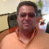 Craig Kirk at John's Route 13 Auto Sales