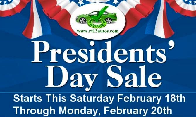 John's Route 13 Auto Sales, Levittown, PA, 19057