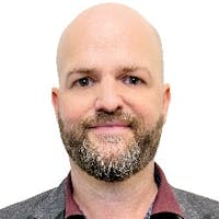 Gideon Zur at Toronto Auto Brokers