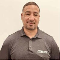 Jose Medero at Balise Hyundai of Fairfield