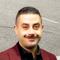 Matt Menane at Automaxx Automotive of Calgary