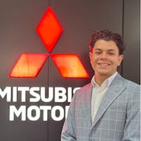 Mauro Gonzalez at North Orlando Mitsubishi