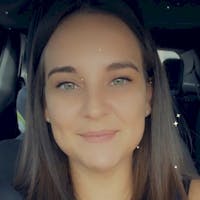 Lindsey Collins at North Orlando Mitsubishi