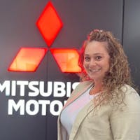 Cindy Zehtabi at North Orlando Mitsubishi