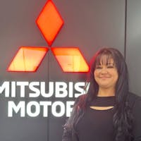 Sarai Ortiz at North Orlando Mitsubishi