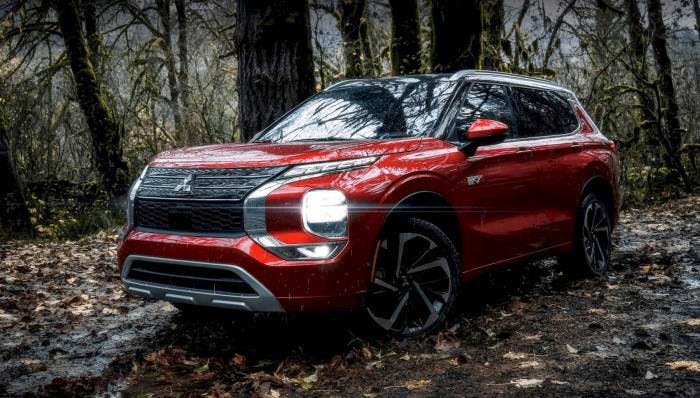 North Orlando Mitsubishi, Orlando, FL, 32808