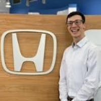 Anthony Howell at Honda of Hackettstown