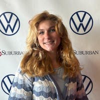 Chelsea Tarrow at Suburban Volkswagen of Farmington Hills