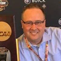 Shane Jeffers at D&M Leasing - Dallas