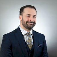 Tony Gable at D&M Leasing - Dallas