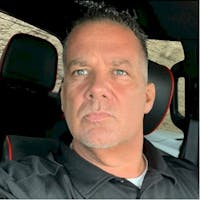 Chad Clark at D&M Leasing - Dallas