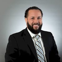 Francisco Nieves at D&M Leasing - Dallas