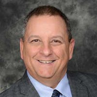 George Cuzalina at D&M Leasing - Dallas