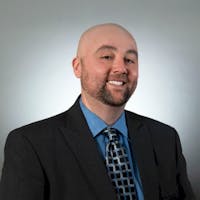 Clayton Munoz at D&M Leasing - Dallas