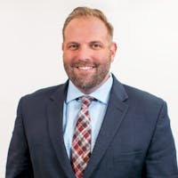 Brad Earley at D&M Leasing - Dallas