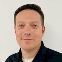 Matt Redding at DeYarman Automotive Knoxville