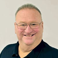 Rex DeMoss at DeYarman Automotive Knoxville