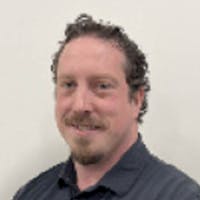 Jordan Carlson at DeYarman Automotive Knoxville